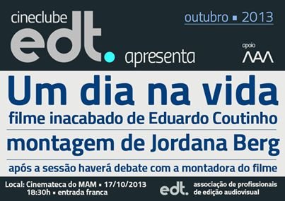 Edt. – Associação de Profissionais de Edição Audiovisual