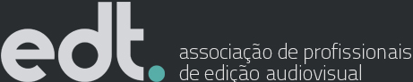 Edt. – Associação de Profissionais de Edição Audiovisual