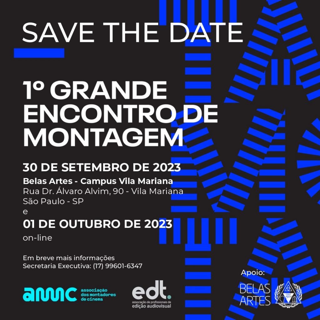 Edt. – Associação de Profissionais de Edição Audiovisual