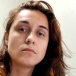 Iza Marcialina Meireles Rosemberg