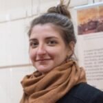 Camila Albrecht Freitas