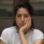 Julia Gil de Freitas